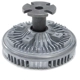 Purchase Top-Quality US MOTOR WORKS - 22072 - Engine Cooling Fan Clutch pa1