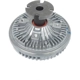 Purchase Top-Quality US MOTOR WORKS - 22142 - Engine Cooling Fan Clutch pa1