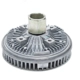 Purchase Top-Quality US MOTOR WORKS - 22152 - Engine Cooling Fan Clutch pa2