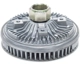 Purchase Top-Quality US MOTOR WORKS - 22163 - Engine Cooling Fan Clutch pa1