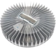 Purchase Top-Quality US MOTOR WORKS - 22296 - Engine Cooling Fan Clutch pa2