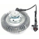 Purchase Top-Quality Fan Clutch by US MOTOR WORKS - 22332 pa3