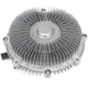Purchase Top-Quality US MOTOR WORKS - 22343 - Engine Cooling Fan Clutch pa2