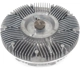 Purchase Top-Quality US MOTOR WORKS - 22609 - Engine Cooling Fan Clutch pa2