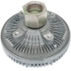 Purchase Top-Quality US MOTOR WORKS - 22614 - Engine Cooling Fan Clutch pa1