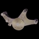 Purchase Top-Quality Fan Pulley Bracket by AISIN - FBN800 pa1