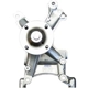 Purchase Top-Quality Fan Pulley Bracket by AISIN - FBT002 pa5