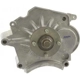 Purchase Top-Quality Fan Pulley Bracket by AISIN - FBT006 pa5