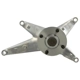 Purchase Top-Quality Fan Pulley Bracket by AISIN - FBT014 pa10