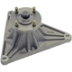 Purchase Top-Quality Fan Pulley Bracket by DORMAN (OE SOLUTIONS) - 300-803 pa1