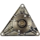 Purchase Top-Quality Fan Pulley Bracket by DORMAN (OE SOLUTIONS) - 300-805 pa7