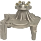 Purchase Top-Quality Fan Pulley Bracket by FOUR SEASONS - 45783 pa18