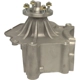 Purchase Top-Quality Fan Pulley Bracket by FOUR SEASONS - 45783 pa19