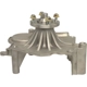Purchase Top-Quality Fan Pulley Bracket by FOUR SEASONS - 45783 pa21