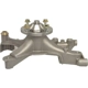 Purchase Top-Quality Fan Pulley Bracket by FOUR SEASONS - 45785 pa15