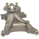Purchase Top-Quality Fan Pulley Bracket by FOUR SEASONS - 45785 pa17