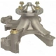 Purchase Top-Quality Fan Pulley Bracket by FOUR SEASONS - 45785 pa2