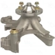 Purchase Top-Quality Fan Pulley Bracket by FOUR SEASONS - 45785 pa8