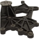 Purchase Top-Quality Fan Pulley Bracket by FOUR SEASONS - 45786 pa16