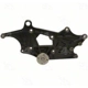 Purchase Top-Quality Fan Pulley Bracket by FOUR SEASONS - 45786 pa3