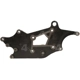 Purchase Top-Quality Fan Pulley Bracket by FOUR SEASONS - 45786 pa7
