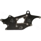 Purchase Top-Quality Fan Pulley Bracket by FOUR SEASONS - 45786 pa9