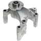 Purchase Top-Quality Fan Pulley Bracket by GATES - FB1025 pa1