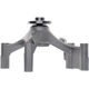 Purchase Top-Quality GATES - FB1002 - Fan Pulley Bracket pa7