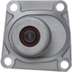 Purchase Top-Quality Fan Pulley Bracket by GATES - FB1004 pa4