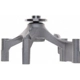 Purchase Top-Quality Fan Pulley Bracket by GATES - FB1006 pa4