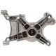 Purchase Top-Quality Fan Pulley Bracket by GATES - FB1007 pa1