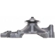 Purchase Top-Quality Fan Pulley Bracket by GATES - FB1007 pa4