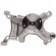 Purchase Top-Quality Fan Pulley Bracket by GATES - FB1007 pa5