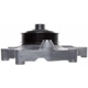 Purchase Top-Quality Fan Pulley Bracket by GATES - FB1012 pa5