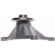Purchase Top-Quality Fan Pulley Bracket by GATES - FB1014 pa2