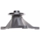 Purchase Top-Quality Fan Pulley Bracket by GATES - FB1014 pa4
