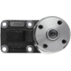 Purchase Top-Quality Fan Pulley Bracket by GATES - FB1019 pa1