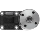 Purchase Top-Quality Fan Pulley Bracket by GATES - FB1019 pa4