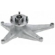 Purchase Top-Quality Fan Pulley Bracket by GATES - FB1023 pa1