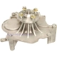 Purchase Top-Quality Support de poulie de ventilateur par HAYDEN - 5783 pa6