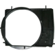 Purchase Top-Quality Fan Shroud - GM3110146 pa1