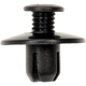 Purchase Top-Quality DORMAN - 963-111D - Screw Rivet-Cowl/Splash Shield pa7