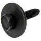 Purchase Top-Quality DORMAN - 963-232 - Bolt pa1