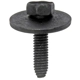 Purchase Top-Quality DORMAN - 963-232 - Bolt pa2