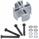 Purchase Top-Quality Fan Spacer Kit by FLEX-A-LITE - 14556 pa1