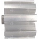 Purchase Top-Quality Kit d'entretoise de ventilateur de HAYDEN - 3962 pa3
