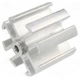Purchase Top-Quality Kit d'entretoise de ventilateur de HAYDEN - 3962 pa4