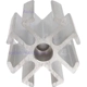 Purchase Top-Quality Kit d'entretoise de ventilateur de HAYDEN - 3965 pa3