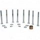 Purchase Top-Quality Kit d'entretoise de ventilateur de HAYDEN - 3983 pa3