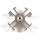 Purchase Top-Quality Fan Spacer Kit by MR. GASKET - 2392 pa1